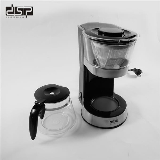 [STO:CAFE-01544] CAFETIERE DSP KA-3063