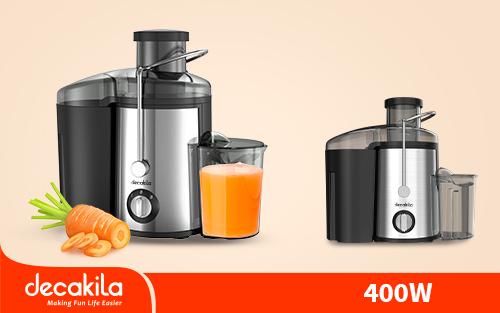 [STO:CENT-02474] CENTRIFUGEUSE DECAKILA KEJC002M