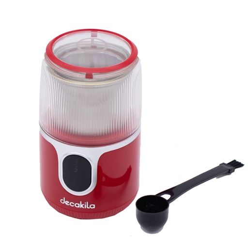 [STO:MOUL-06864] MOULIN À CAFÉ SANS FIL DECAKILA KMCF022B