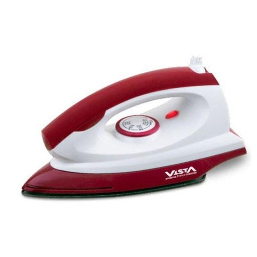 [STO:FER -04397] FER REPASSER VISTA DI-682