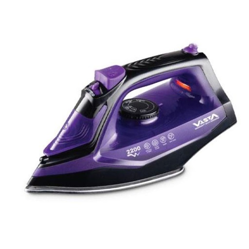 [STO:FER -04400] FER A REPASSER VISTA FRANCE SI-844S