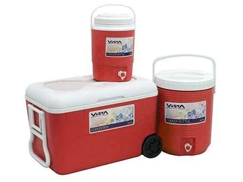 [STO:GLAC-04849] GLACIERE VISTA FRANCE WCB-50A-3 (8 LITRES)