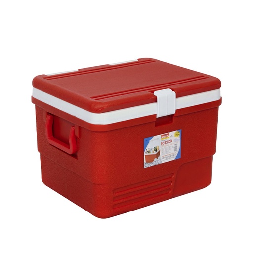 [STO:GLAC-04824] GLACIERE RECT 3 PIECES 25L