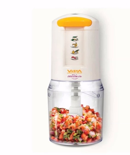 [STO:HACH-04988] HACHOIR ELECTRIQUE VISTA FRANCE MC-1982