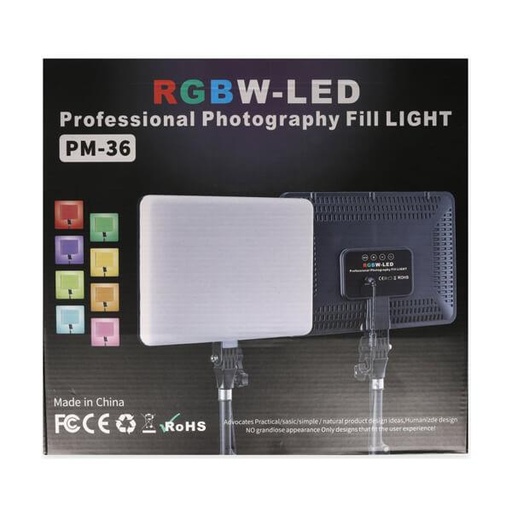 [STO:KIT -05979] KIT SELFIE PM-36