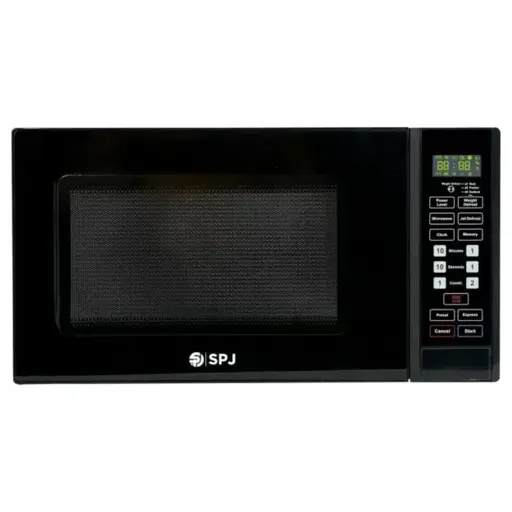 [STO:MICR-06701] MICRO ONDE SPJ MWBLU-34L006