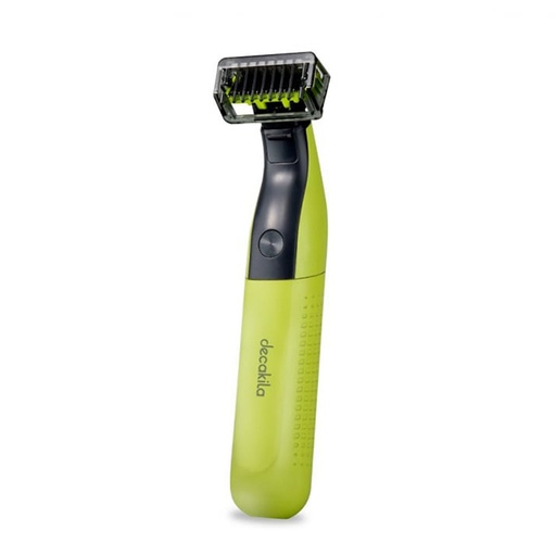 [STO:ONE -06998] ONE BLADE TRIMMER DECAKILA KMHR018V