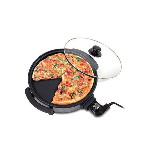 [STO:PIZZ-07382] PIZZA PAN VISTA PP-32B