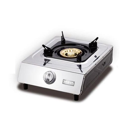 [STO:RECH-08030] RECHAUD A GAZ VISTA FRANCE VGB-1005X