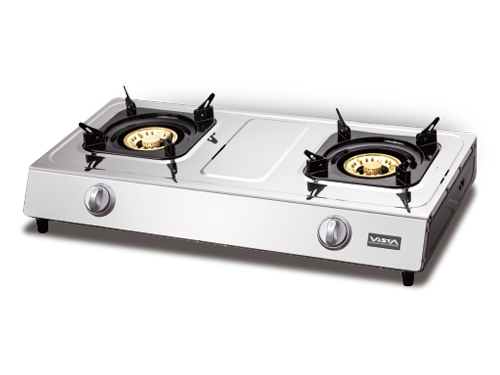 [STO:RECH-08033] RECHAUD A GAZ VISTA FRANCE VGB-2007X