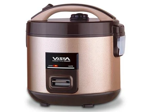 [STO:RICE-08308] RICE COOKER VISTA FRANCE RC-185D1