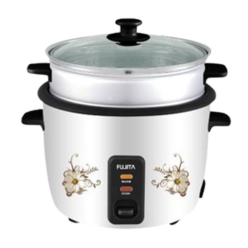 [STO:RICE-08290] RICE COOKER FUJITA 2L FJ-25RC