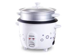 [STO:RICE-08321] RICE COOKER VISTA RC-303