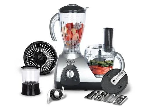 [STO:ROBO-08356] ROBOT MULTIFONCTION VISTA FP-6060