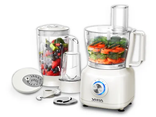 [STO:ROBO-08351] ROBOT MULTIFONCTION VISTA FP-6090