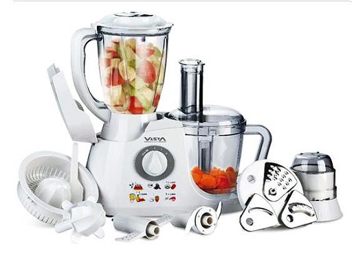 [STO:ROBO-08348] ROBOT MULTIFONCTION VISTA FP-6040