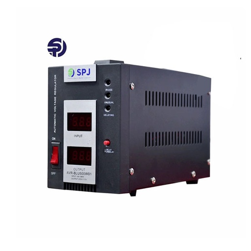 [STO:STAB-08963] STABILISATEUR SPJ 500W BLU500W01