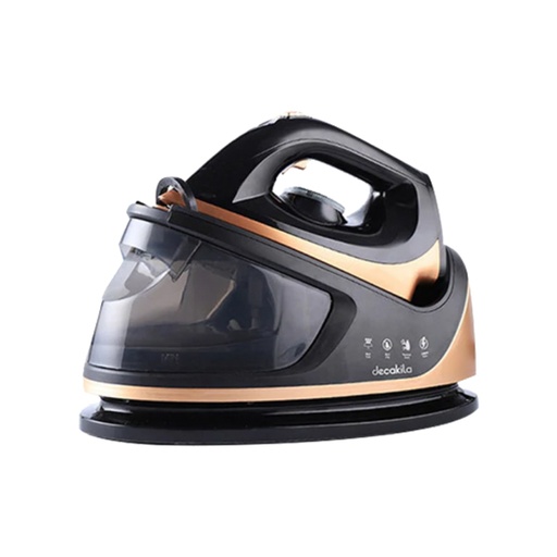 [STO:STEA-09031] STEAM STATION DECAKILA KEEN006B