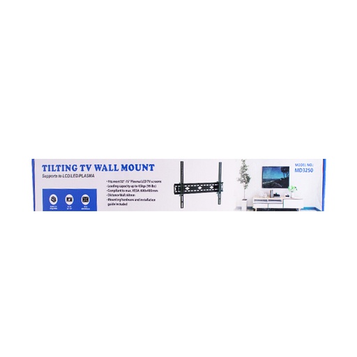 [STO:SUPP-09356] SUPPORT TV MURAL MD-3250