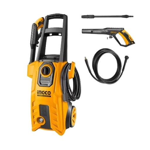[STO:HIGH-05035] HIGH PRESSUREWASHER INGCO HPWR18008