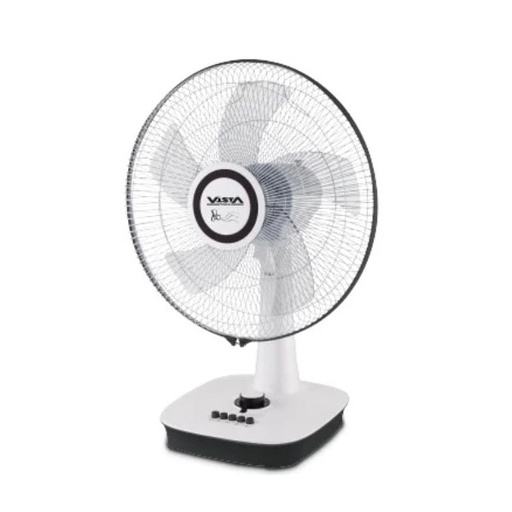[STO:VENT-10754] VENTILATEUR BUREAU VISTA FRANCE FD-1608