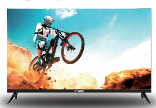 [STO:TELE-09927] TELEVISION 32P FUZION SMART FZ-32-SM