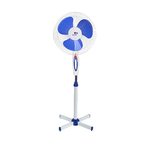 [STO:VENT-10786] VENTILATEUR MS 16'' BLEU AF-40C