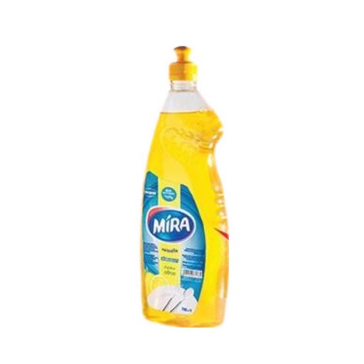 [STO:ENTR-04191] ENTRETIEN LIQUIDE VAISSELLE 1L MIRA CITRON