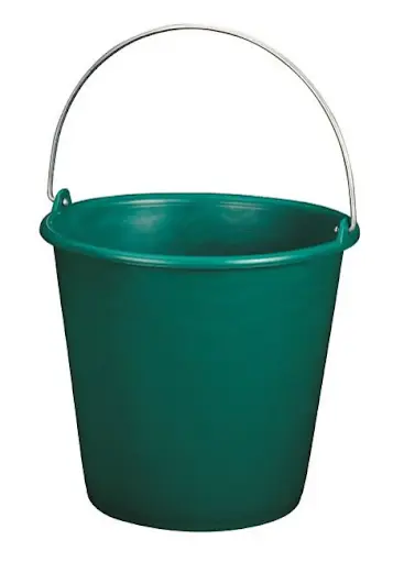 [STO:SEAU-08660] SEAU PLASTIQUE 15L