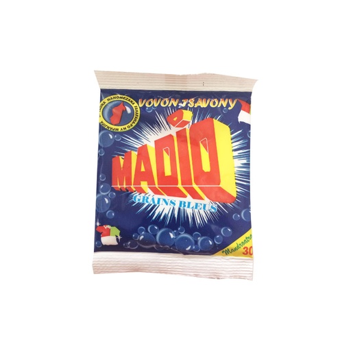 [STO:SAVO-08604] SAVON POUDRE 30GRMADIO