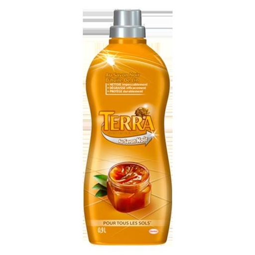 [STO:ENTR-04238] ENTRETIEN SAVON NOIR 900ML