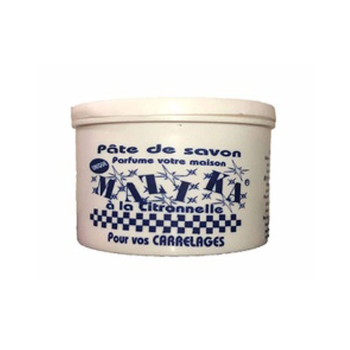 [STO:SAVO-08602] SAVON PATE MAZIKA