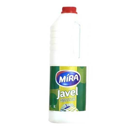 [STO:ENTR-04137] ENTRETIEN EAU DE JAVEL MIRA 1L