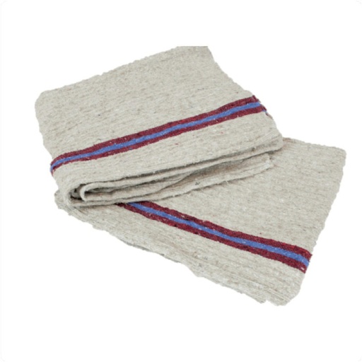 [STO:SERP-08678] SERPILLERE DOUBLE ECRUE