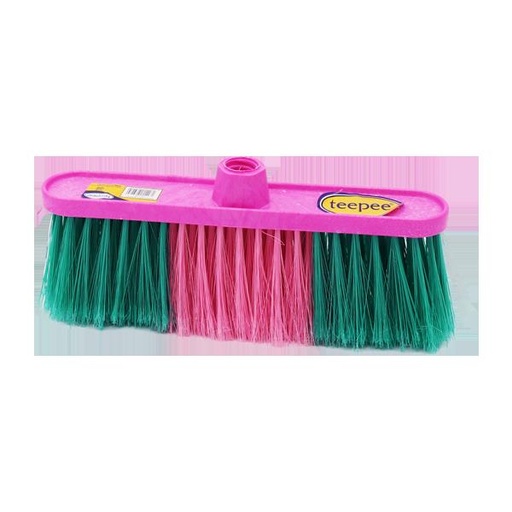 [STO:BALA-00446] BALAI BROSSE INTÉRIEUR AVEC MANCHE EFFEIL