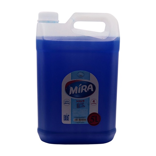 [STO:LAVE-06212] LAVE VITRE 5L MIRA