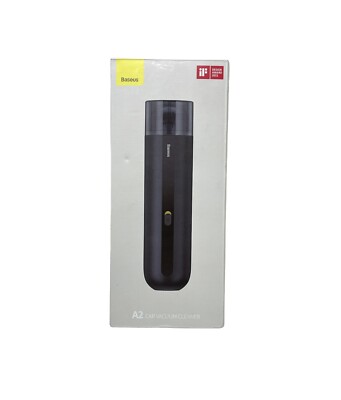 [STO:BASE-00502] BASEUS CAR VACCUM CLEANER A2 PB2565Z-2