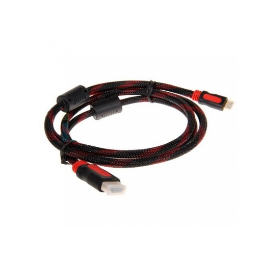 [STO:CABL-01167] CABLE HDMI/HDMI 1.5M