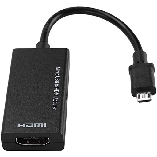 [STO:HDTV-05032] HDTV ADAPTER HDMI TO ANDROID