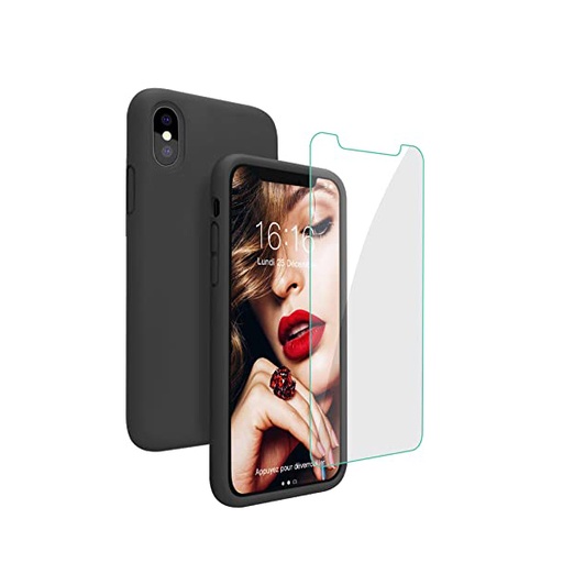 [STO:HOUS-05116] HOUSSE IPHONE XS MAX 2EM