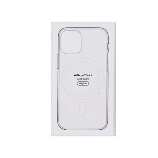 [STO:HOUS-05090] HOUSSE IPHONE 12 PRO MINI MAGSAFE