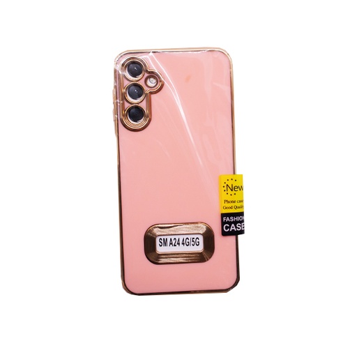 [STO:HOUS-05165] HOUSSE SAMSUNG A24 RIGIDE