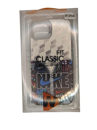 [STO:HOUS-05074] HOUSSE FIT CLASSIC IPHONE 15+