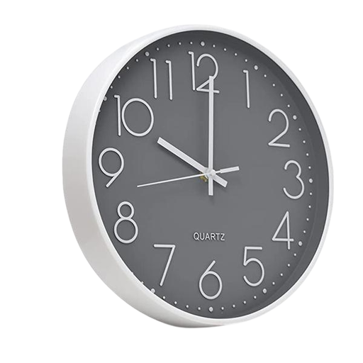 [STO:MONT-06795] MONTRE MURALE COMPASS MOD.XH-613A