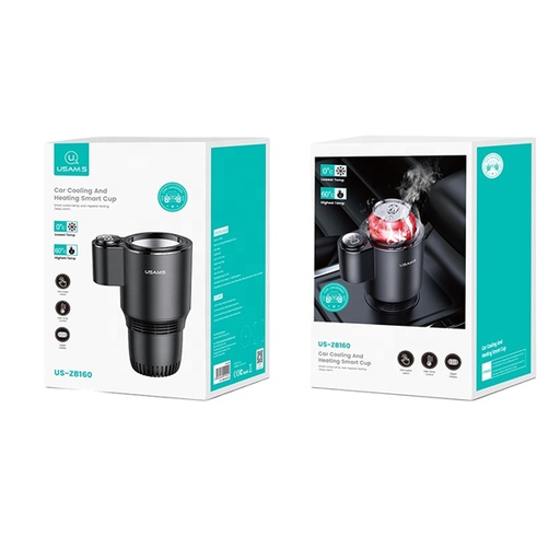 [STO:REFR-08177] REFROIDISSEUR USAMS US-ZB160