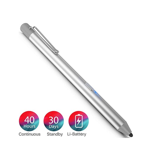 [STO:STYL-09034] STYLET HEIYO IPAD/TABLETTE/ PEN TIP