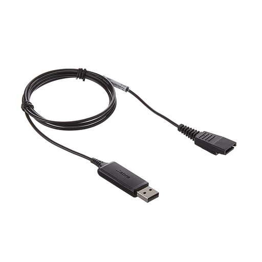 [STO:JABR-05493] JABRA LINK 230 USB ENABLER QD TO USB