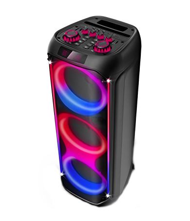 [STO:BAFF-00413] BAFFLE CHARGEABLE KOLAV L-3801