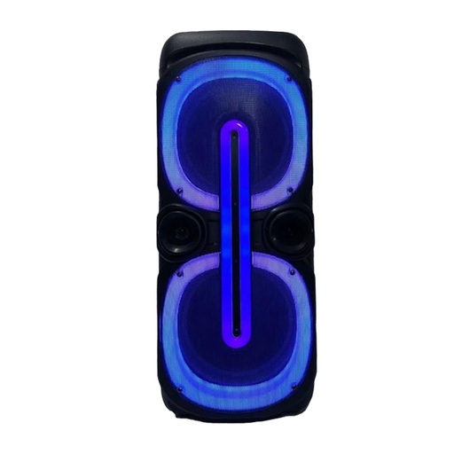 [STO:BAFF-00437] BAFFLE RECHARGEABLE KOLAV D-2101