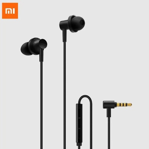 [STO:ECOU-03870] ECOUTEUR MI IN EAR HEADPHONES PRO 2